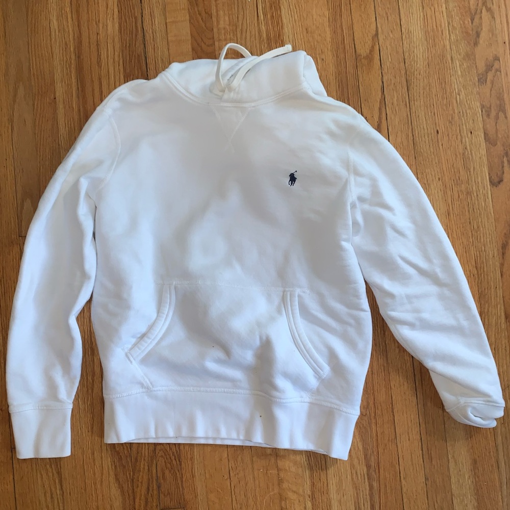 Ralph Lauren Polo Sweatshirt